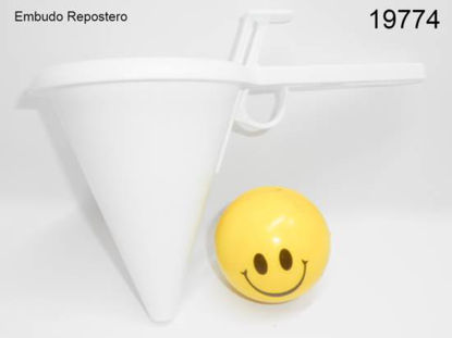 Imagen de EMBUDO REPOSTERO 3.24